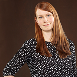 Claudia Heidebluth