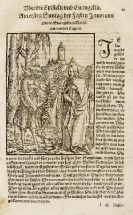  Zmaragdus - Auslegung oder Postilla, 1536