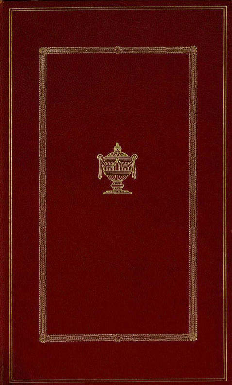 Klassiker des Altertums - Klassiker des Altertums. Bde. I-XIX (von 28). 1911-12.