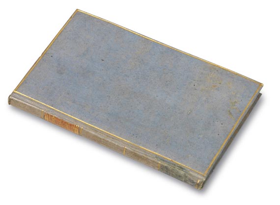 Louis Nicolas Vauquelin - Handbuch der Probirkunst, 1800