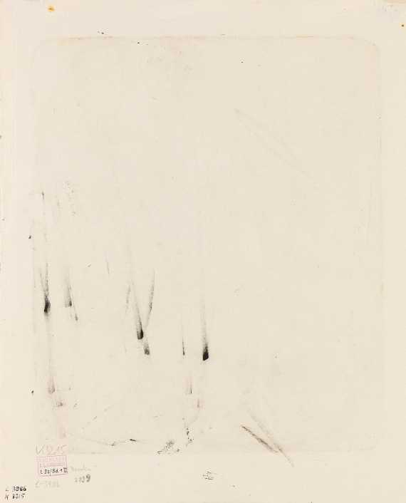 Ernst Ludwig Kirchner - Schlittschuhläufer - Weitere Abbildung