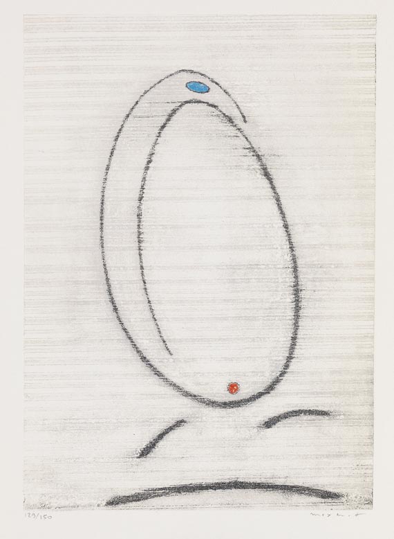 Max Ernst - Zu: Robert Lebel, L
