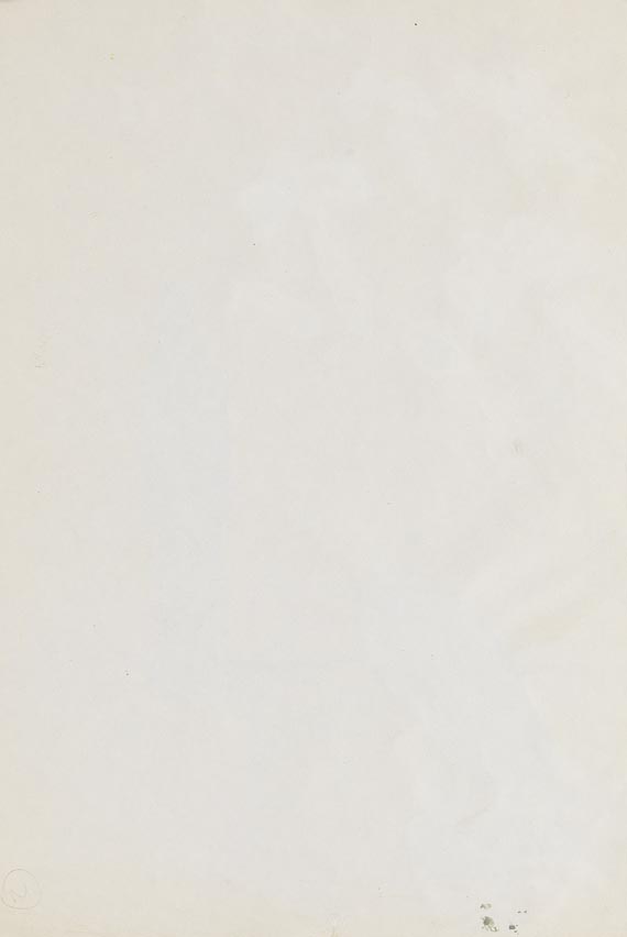 Sigmar Polke - Ohne Titel - Weitere Abbildung