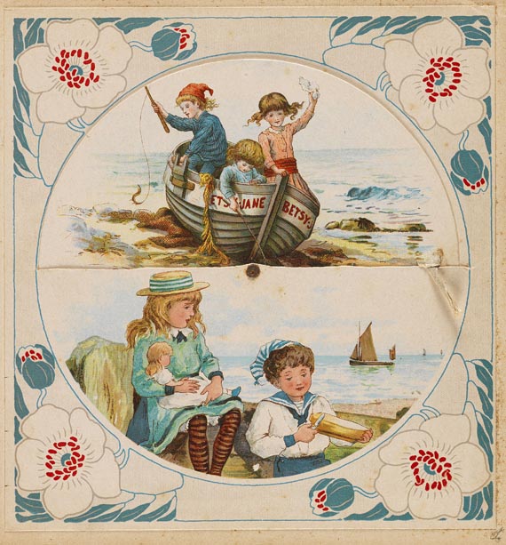   - The merry-go-round. 1911 (209)