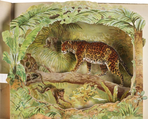 George Manville Fenn - Wild animal stories. 1898 (92)