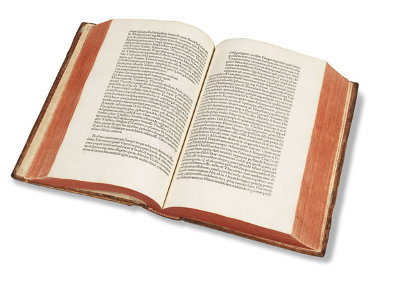  Strabo (von Amasia) - Geographia, 1480.