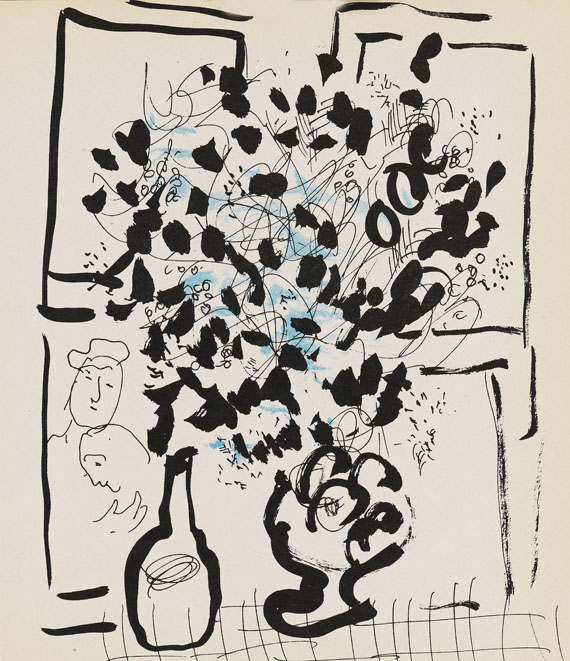 Marc Chagall - Marc Chagall