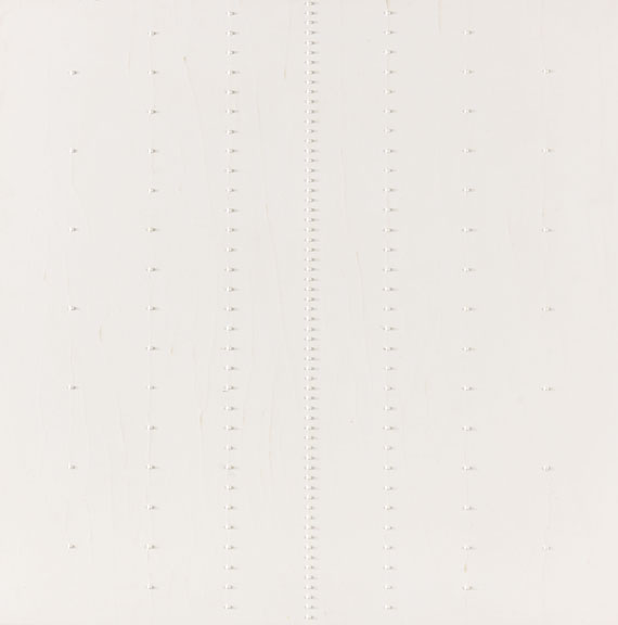 Antonio Scaccabarozzi - Parallelismo progressivo (verticale/ diagonale/ orizzontale), 3-teilig - Weitere Abbildung