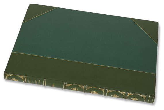 Thomas Moore - Ferns of Great Britain. 2nd. ed.1857. - Weitere Abbildung