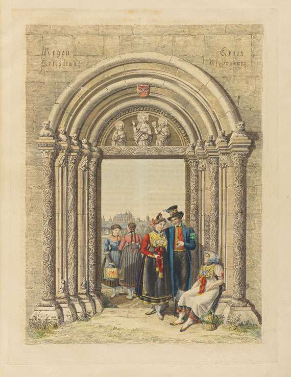   - Lommel, G., Königreich Bayern. 1836 - Weitere Abbildung