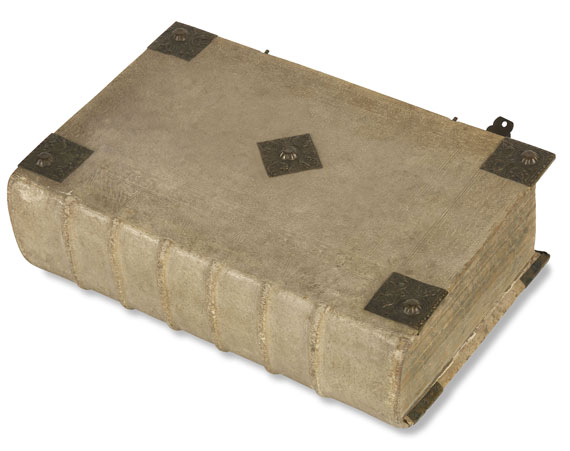   - Biblia, Heilige Schrift. Zürich 1755.. - Weitere Abbildung