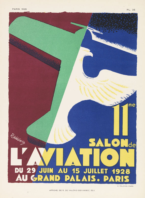   - Paris 1928 - Weitere Abbildung