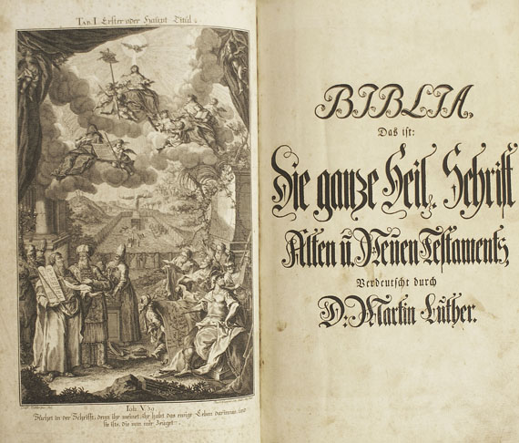  Biblia germanica - Biblia germanica