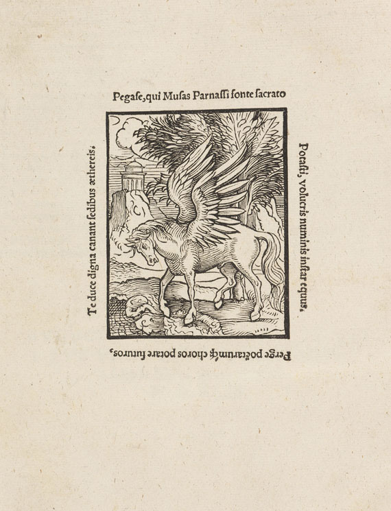 Giovanni Boccaccio - De casibus virorum illustrium libri novem.