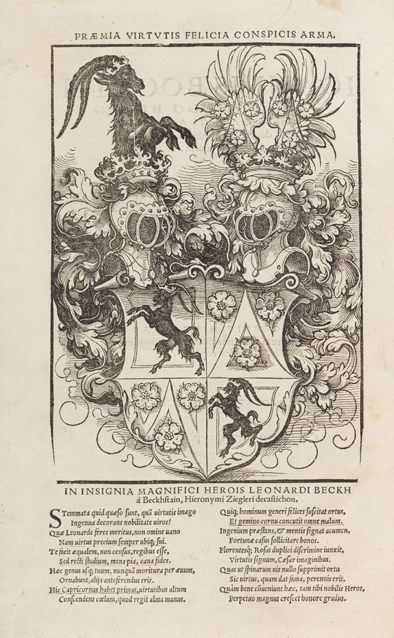 Giovanni Boccaccio - De casibus virorum illustrium libri novem.