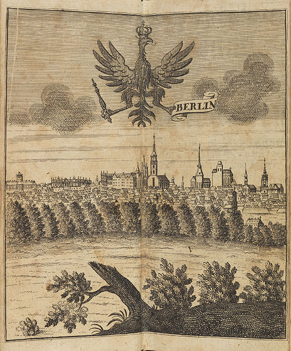   - Schildpatteinband 19. Jh. (für Andachtsbuch 1709). - Weitere Abbildung