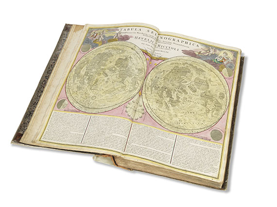 Johann Baptist Homann - Atlas novus terrarum orbis