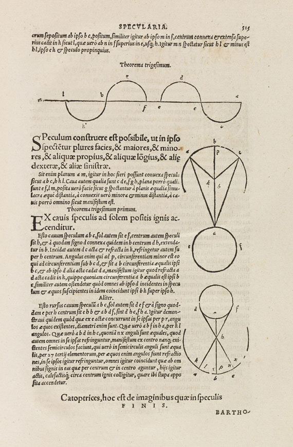  Euklid - Elementorum geometricorum - Weitere Abbildung
