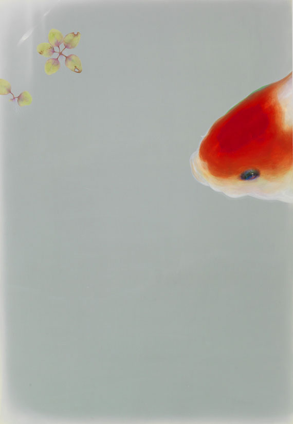Riusuke Fukahori - Itoshiki-Sui (Schönes Wasser) (4teilig) - Weitere Abbildung