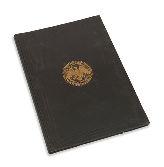  Adalbert von Preußen - Skizzen zu dem Tagebuche 1842-1843 - Weitere Abbildung