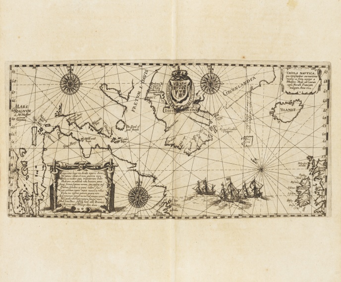 Johannes Theodor de Bry - Kleine Reisen - Small voyages. Tle. I-XII und Anhang in 5 Bänden - Weitere Abbildung