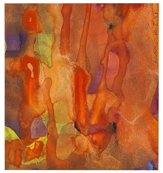 Richter - Ohne Titel (10.5.97)