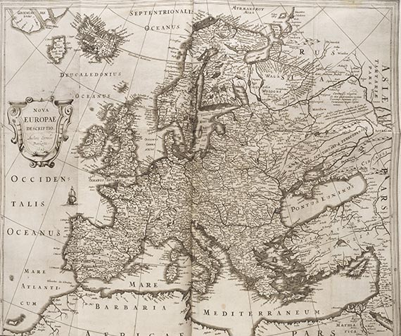 Johann Philipp Abelin - Historis oft waerachtich verhael van den gantschen toestant van Oorlooge, soo die ghevoert is in Duytschlandt
