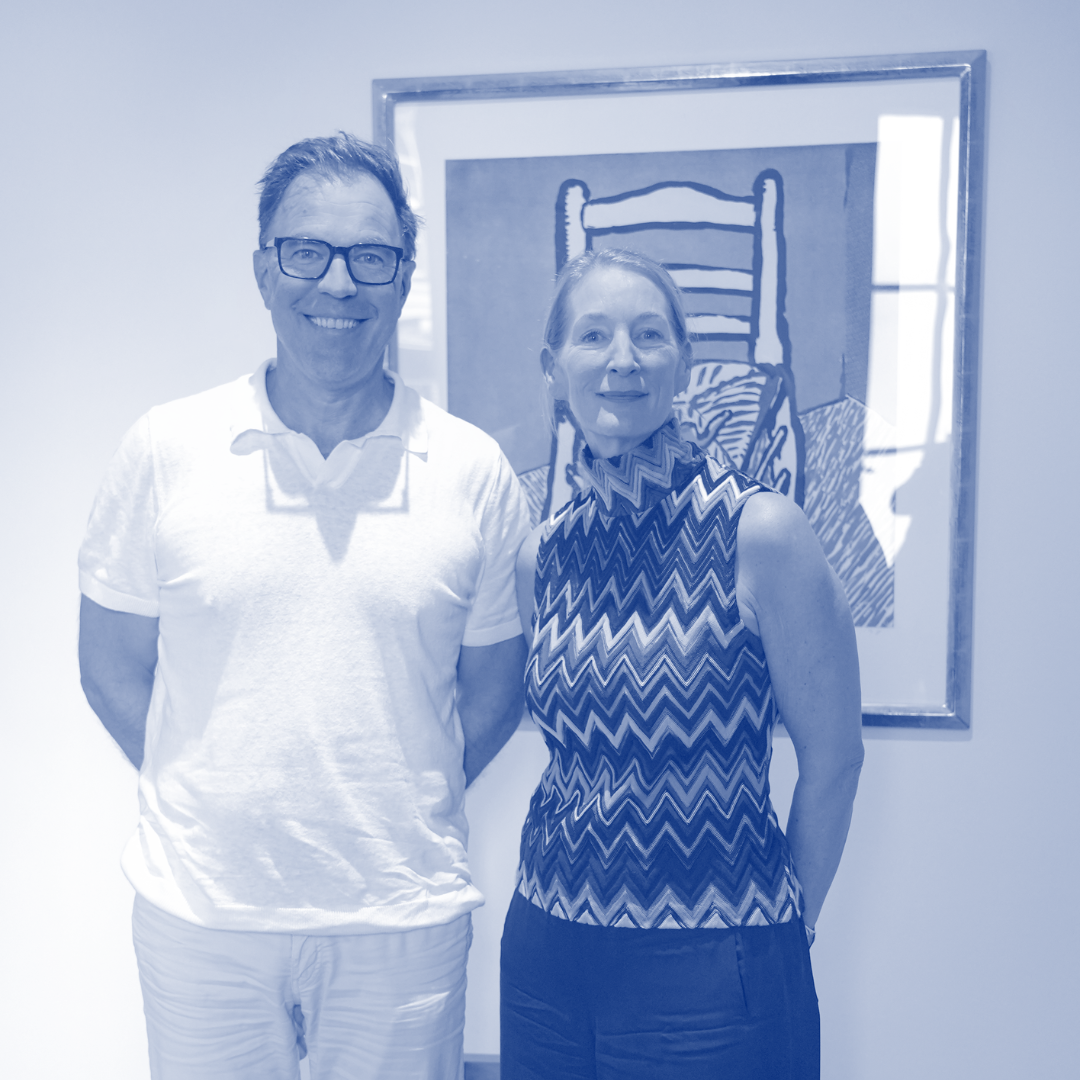 Matthias Arndt, Kunst- & Kulturmanager, Gründer Galerie Arndt & Partner