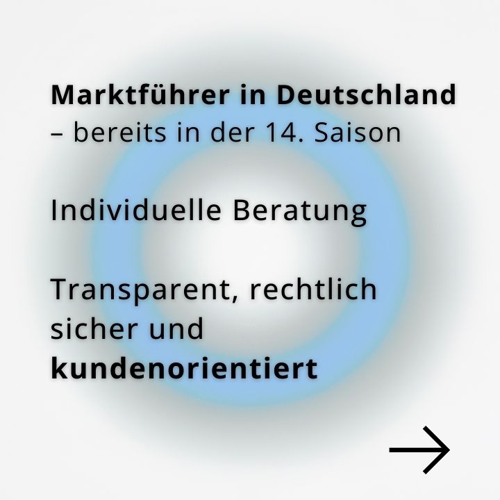Ihre Kunst - in besten Händen