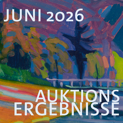 Auktionsergebnisse Überbllick