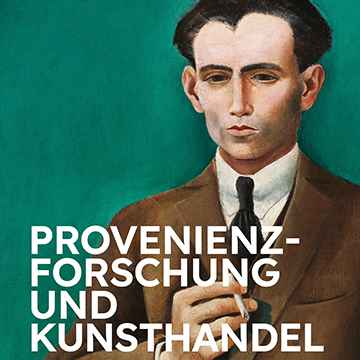 Provenienzforschung und Kunsthandel