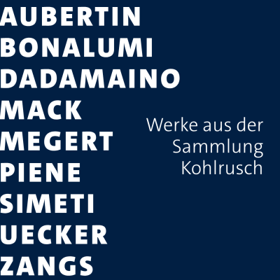 Kohlrusch