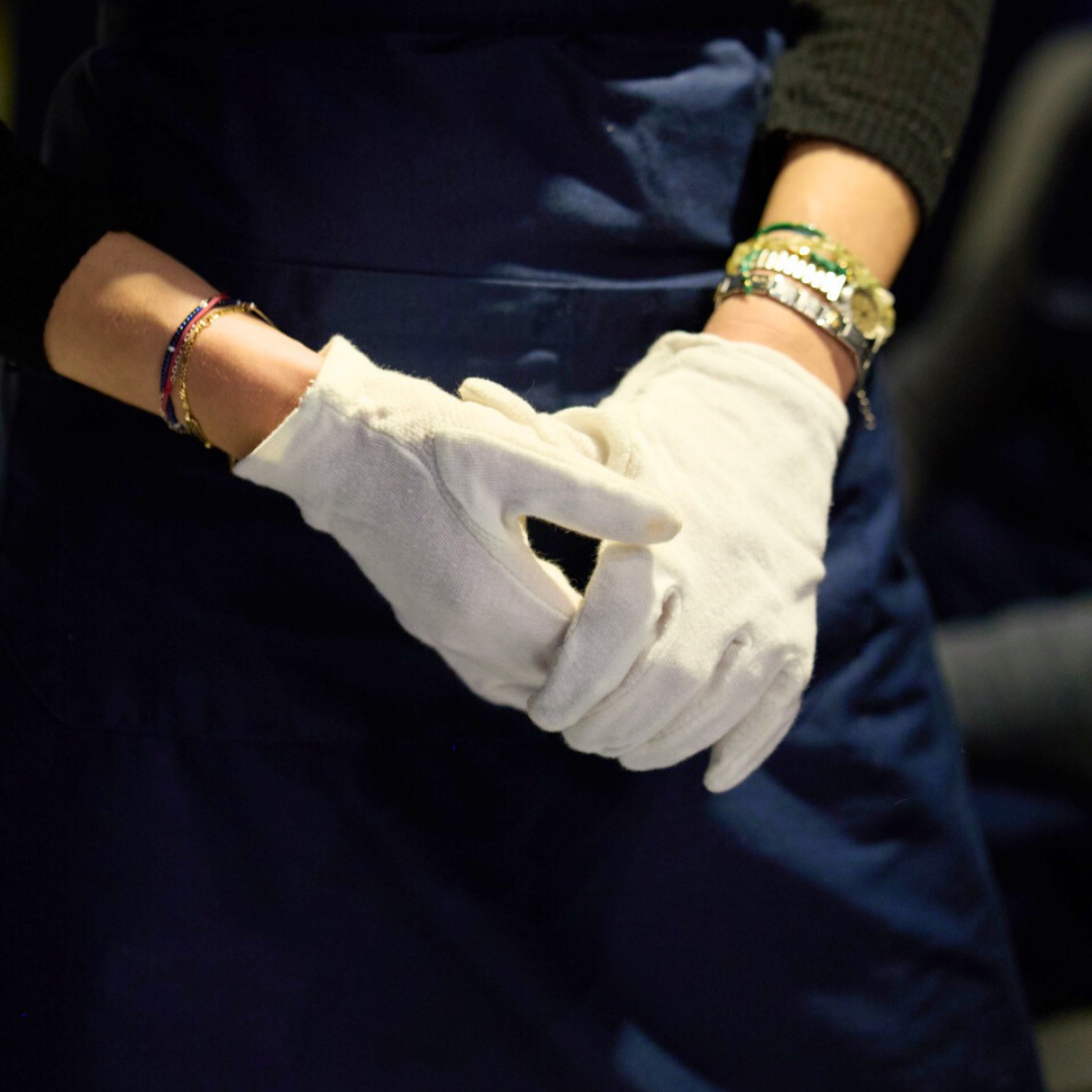 Mehr Wissen – mehr Sicherheit