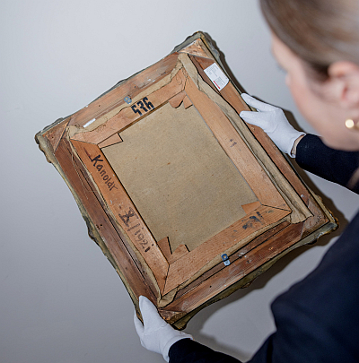 Mehr Wissen – mehr Sicherheit