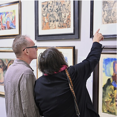 Vorbesichtigungstermine