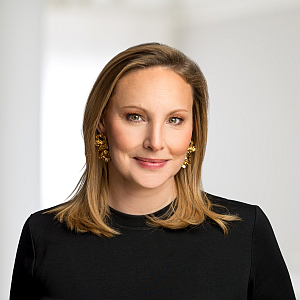 Eva Donnerhack, M.A., Senior Director