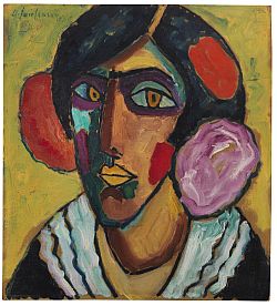 Jawlensky