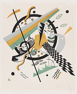 Wassily Kandinsky