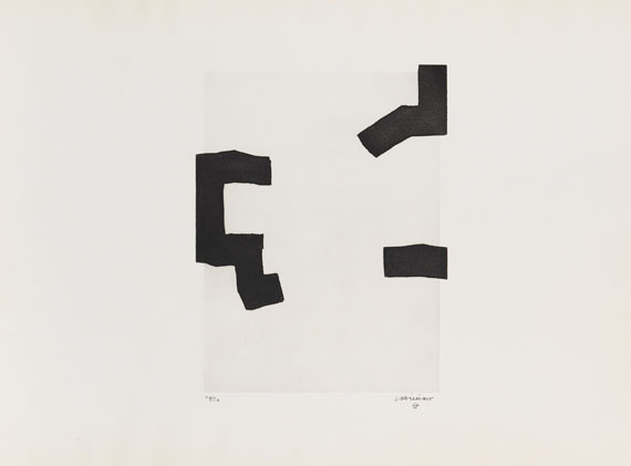 Eduardo Chillida - Leku VI