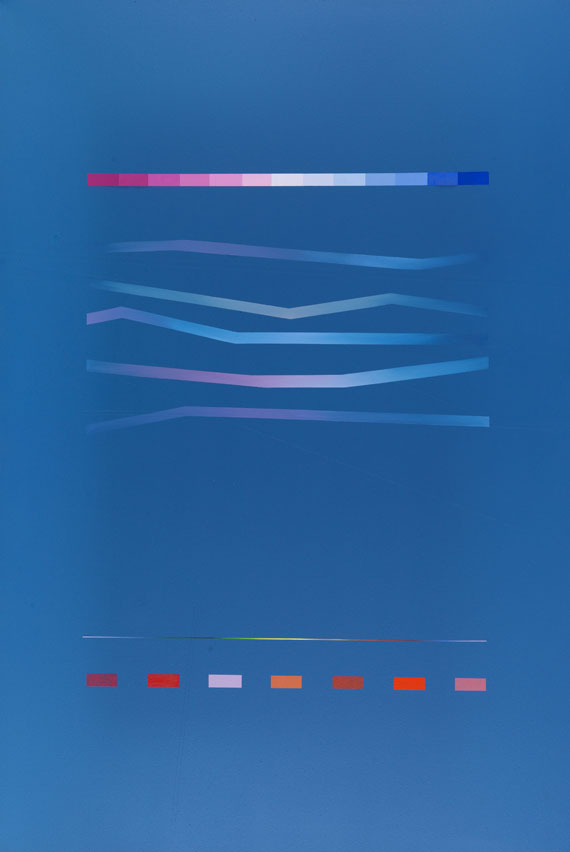 Axel Dick - Space Temperature