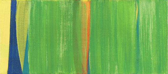 Katharina Grosse - Ohne Titel (25)