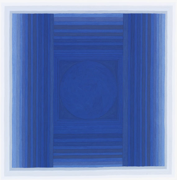 Paul Feiler - Senos G XVIII