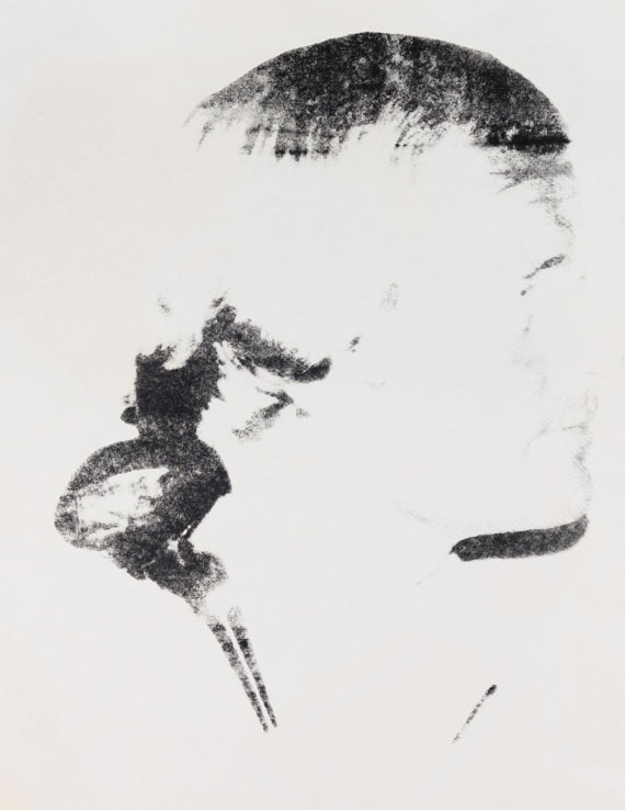 Andy Warhol - Jack Nicklaus