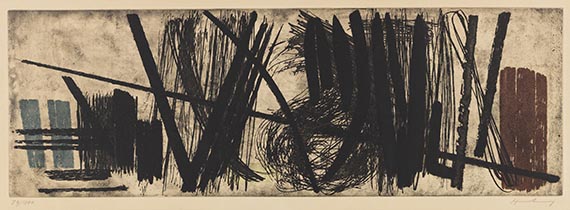 Hans Hartung - G 4