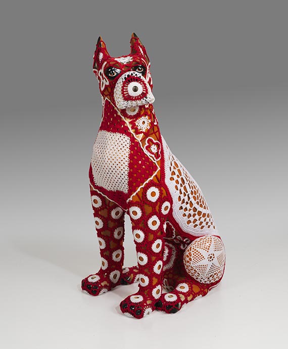 Joana Vasconcelos, Max