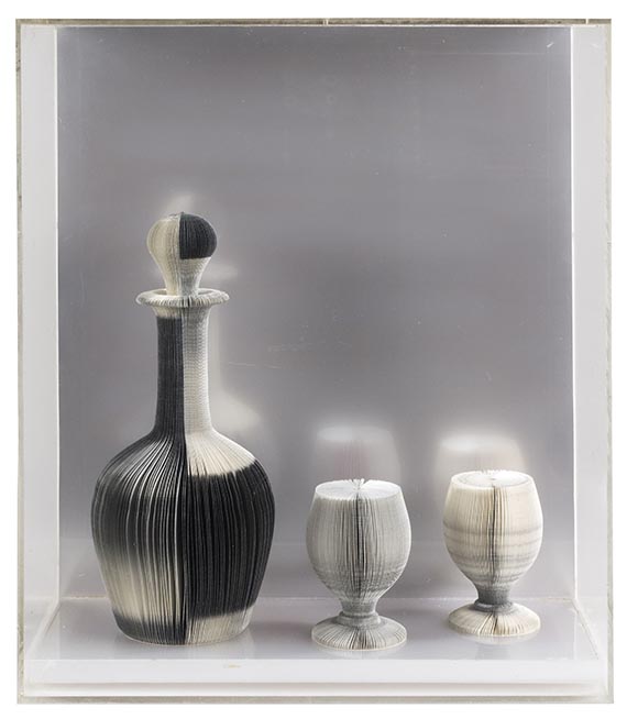  Pavlos - Nature morte