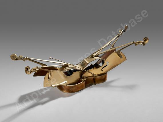Table violoncelle
