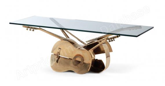 Chitarra Table...