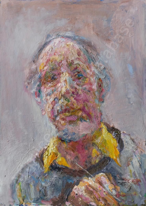BERNHARD HEISIG (1925 -2011)