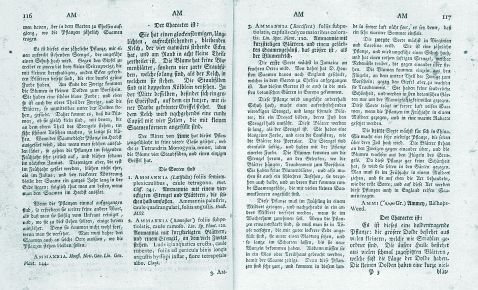   - Allgemeines Gärtner-Lexicon. 4 Bde.